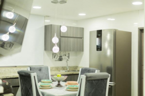 APARTAMENTO MARINARE DE 2 HABITACIONES CON SALIDA DIRECTA A LA PLAYA
